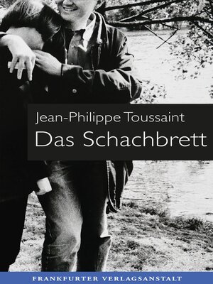 cover image of Das Schachbrett